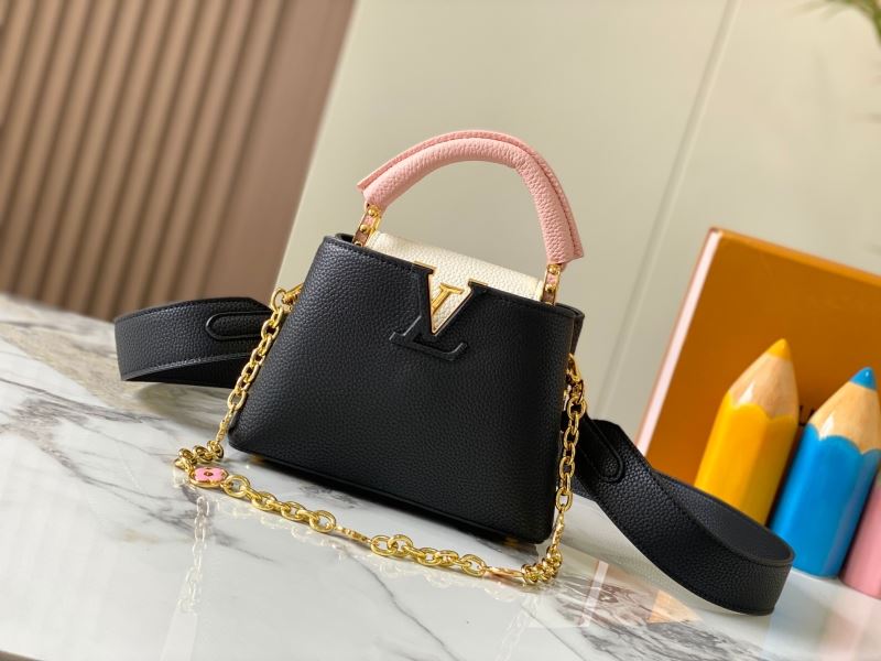 Louis Vuitton Top Handle Bags